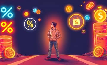 Elige el Préstamo Adecuado para tus Necesidades