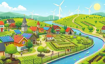 Créditos Verdes: Financiando el Futuro Sostenible