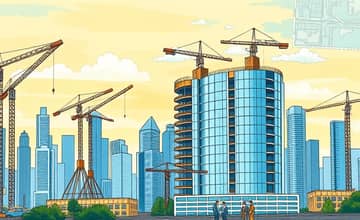 Financiación para Inmuebles: Más Allá de la Hipoteca