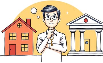 Qué Considerar Antes de Avalar un Préstamo