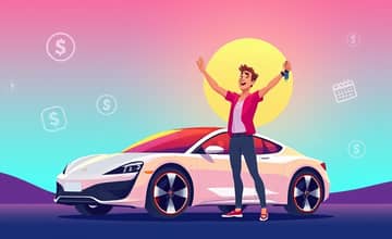 Prepárate para un Préstamo Automotriz: Consejos Clave