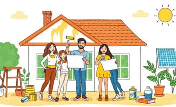 Préstamos para Mejoras del Hogar: Valoriza tu Propiedad