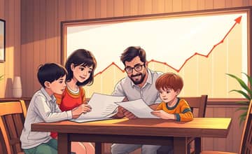 El Impacto de la Inflación en el Costo de tu Préstamo