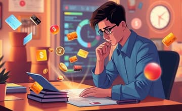 Elige la Mejor Tarjeta: Una Guía Esencial