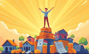 Cómo los Préstamos Pueden Impulsar tu Patrimonio