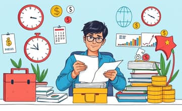 Plan de Pago de Préstamos: Organiza tus Finanzas