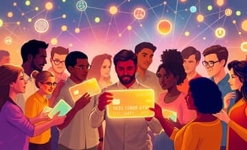 Crédito Inteligente: Maximizando los Beneficios de tu Tarjeta