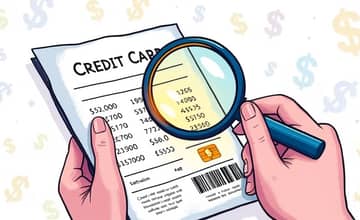 Descifra tu Extracto Bancario: Lo que Tu Tarjeta Oculta