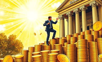 Maximiza tus Posibilidades de Aprobación de Préstamos