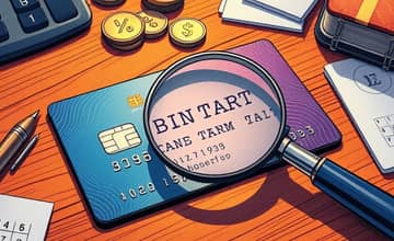 La Letra Pequeña: Entendiendo los Términos de tu Tarjeta