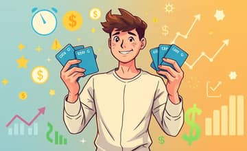 Errores Comunes con Tarjetas: Evítalos a Toda Costa