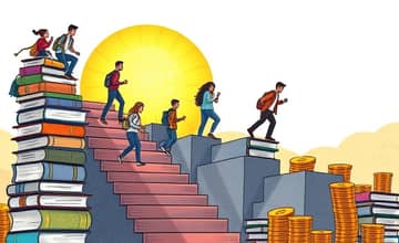 Préstamos Educativos: Invierte en tu Futuro Profesional