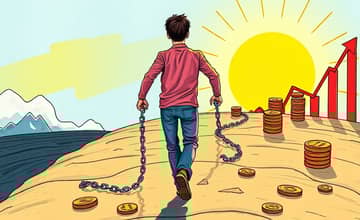 Consolidación de Deudas: ¿Tu Tarjeta Puede Ayudarte?