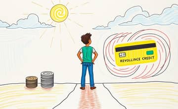 Microcréditos vs. Tarjetas: Un Análisis Comparativo