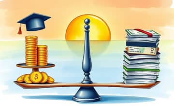 Deudas Buenas vs. Deudas Malas: ¿Cuál es la Diferencia?