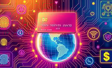 El Futuro del Crédito: Innovaciones en Tarjetas