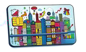 Análisis de Gastos: Tu Tarjeta como Espejo de tus Finanzas