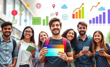 Tarjetas para Estudiantes: Primeros Pasos en el Crédito