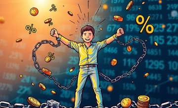 La Tasa de Interés: El Enemigo Silencioso de tu Crédito