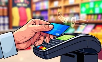 Tarjetas Contactless: Rapidez y Comodidad en tus Pagos