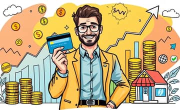 Tarjetas para Emprendedores: Financia tu Negocio