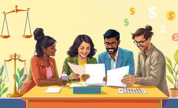 Crédito Responsable: Las Claves del Éxito Financiero