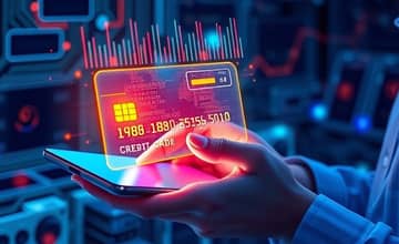 Tarjetas Virtuales: Seguridad Extra para Compras Online