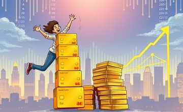 Construyendo Crédito: Tu Tarjeta como Herramienta Financiera