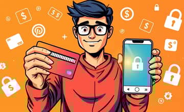 Tarjetas Prepagadas: ¿Son una Buena Solución?