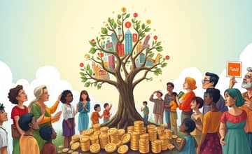 Microinversiones: El Acceso a Fondos sin Grandes Capitales