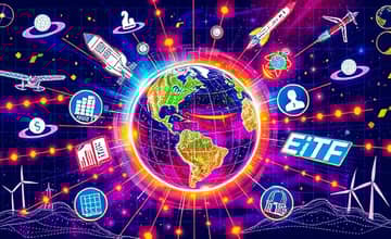 Tendencias Futuras en el Mundo de los Fondos