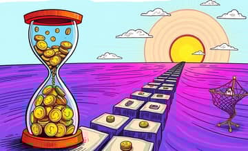 Optimiza tus Ahorros: Fondos para Metas a Corto Plazo