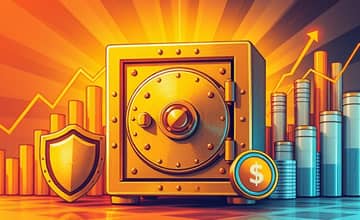 Fondos con Garantía: Seguridad en Tiempos de Incertidumbre