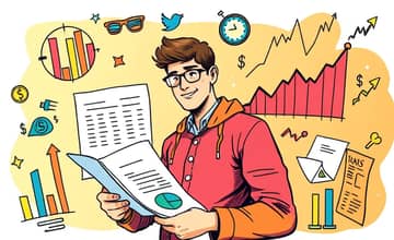 Fondos para Principiantes: Empieza con Buen Pie