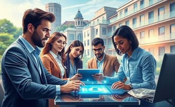 La Nueva Generación de Fondos Digitales