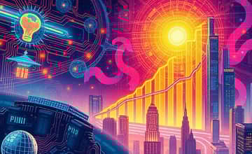 La Tecnología y el Impacto en los Fondos de Inversión