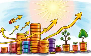 La Influencia de los Tipos de Interés en tus Fondos