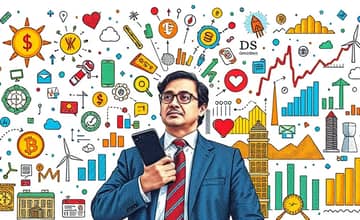 Descubre Fondos de Nicho: Invierte en Sectores Específicos