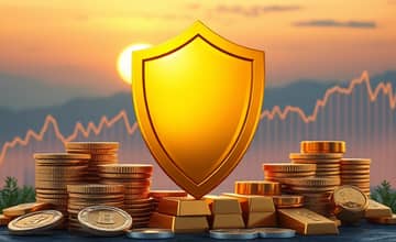 Fondos para la Crisis: Opciones Defensivas