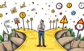 Errores Frecuentes al Suscribir Fondos