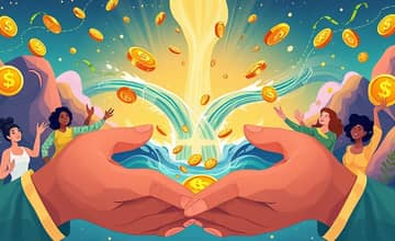 La Magia de la Distribución de Fondos