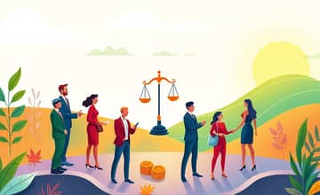 El Papel de la Regulación en los Fondos de Inversión