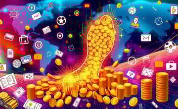 Tu Huella Digital, Tus Ingresos: Monetiza tu Contenido Pasivamente