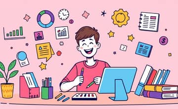 De Hobby a Ganancia: Convierte tu Pasión en Ingresos Pasivos