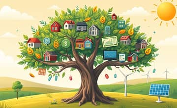 Más Allá de la Bolsa: Alternativas de Ingresos Pasivos