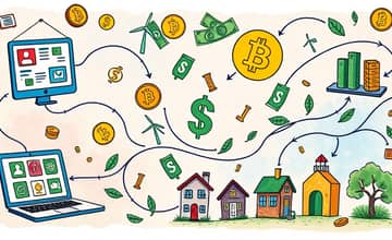 Crea tu Propio Sueldo: Estrategias de Ingresos Pasivos Innovadoras