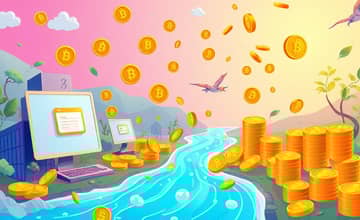 La Riqueza Oculta: Desenterrando Ingresos Pasivos Inesperados