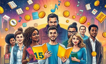 Propiedad Intelectual y Dinero: Tu Obra como Fuente Pasiva