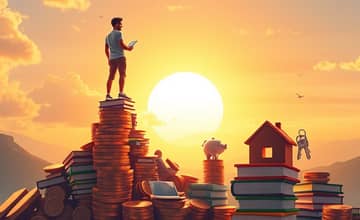 El Secreto de la Consistencia: Construyendo Flujos de Ingresos Pasivos