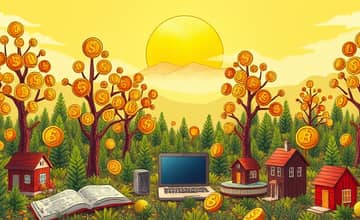 De la Idea a la Acción: Implementa tus Ingresos Pasivos